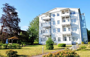 Ferienwohnung am Hochufer direkt a